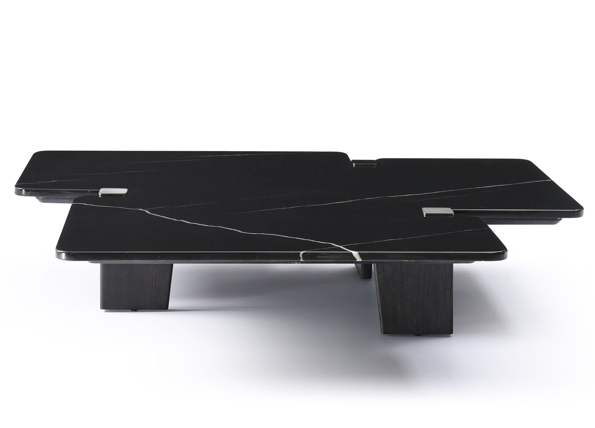 Amora Coffee Table by DEKOR - Resin Society