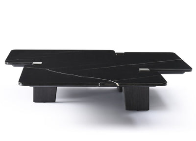 Amora Coffee Table by DEKOR - Resin Society