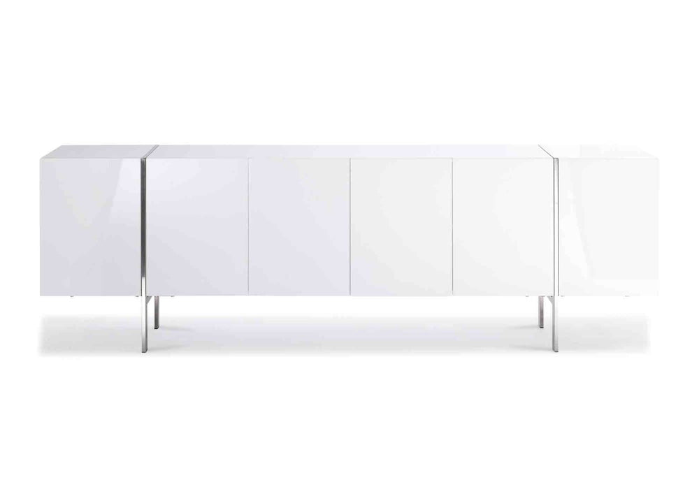Struttura Large Buffet by DEKOR - main product image for Resin Society
