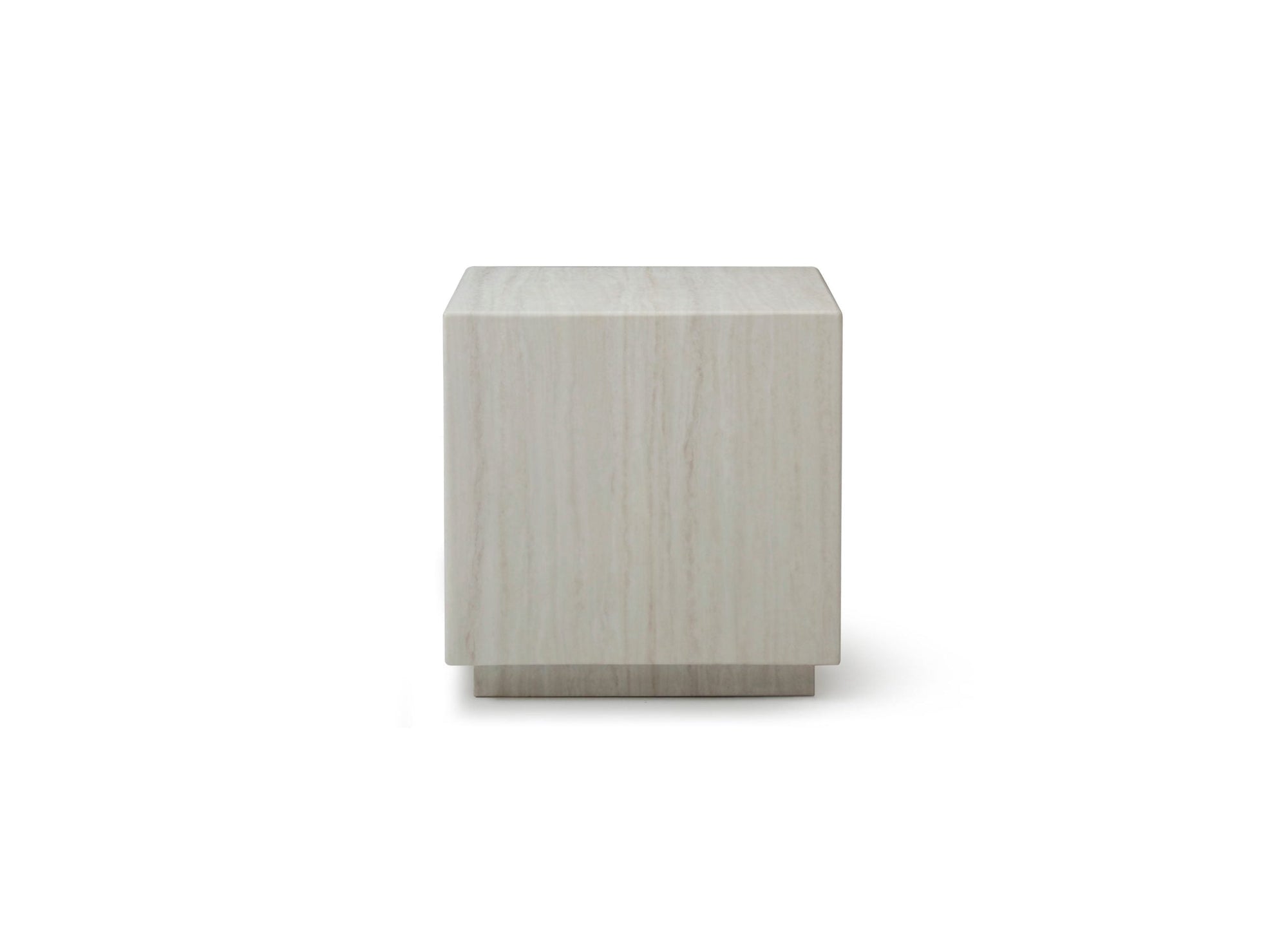 Iris Side Table by DEKOR - product image 7 for Resin Society