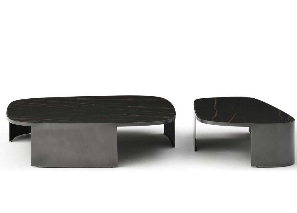 Tori Coffee Table by DEKOR - main product image for Resin Society
