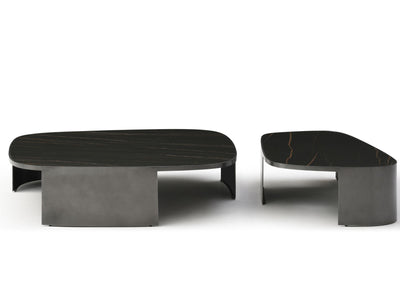 Tori Coffee Table by DEKOR - Resin Society