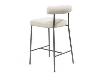 Ella Counter Stool detail image - Resin Society
