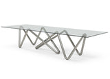 Anaconda Dining Table by DEKOR - product image 2 for Resin Society