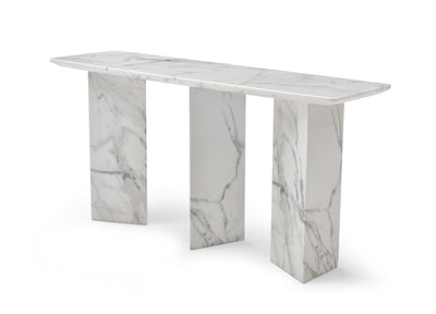 Selva Console detail image - Resin Society