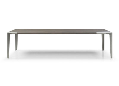 Elena Dining Table detail image - Resin Society