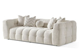 Cloud Sofa by DEKOR - main product image for Resin Society
