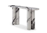Bianco Console by DEKOR - product image 3 for Resin Society