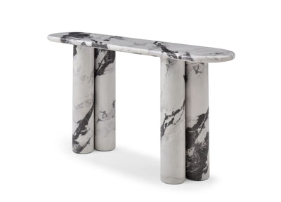 Bianco Console detail image - Resin Society