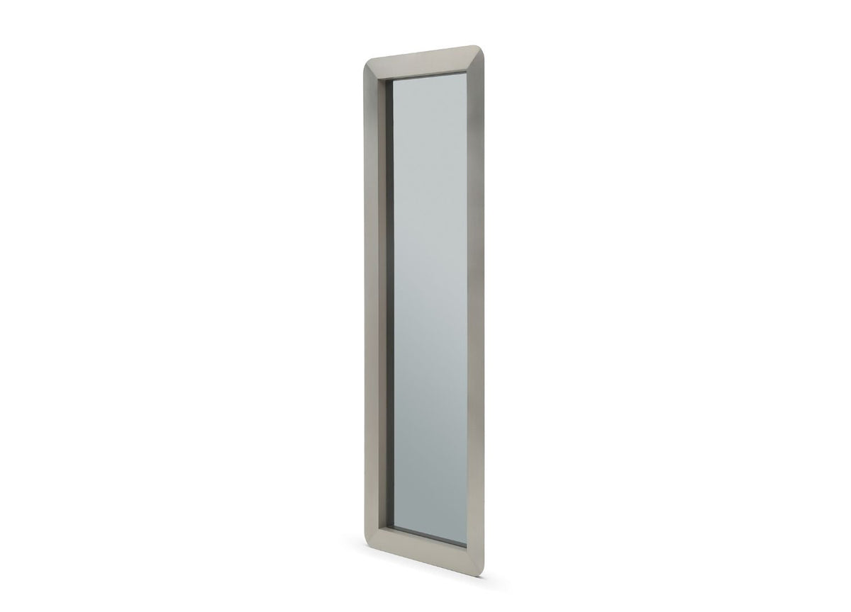 Elena Rectangle Wall Mirror by DEKOR - product image 3 for Resin Society