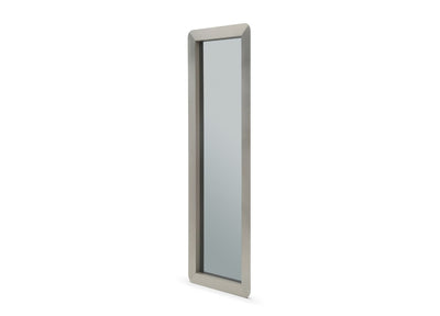 Elena Rectangle Wall Mirror detail image - Resin Society