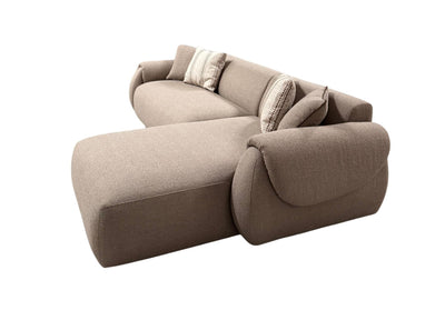 Flore Sectional detail image - Resin Society