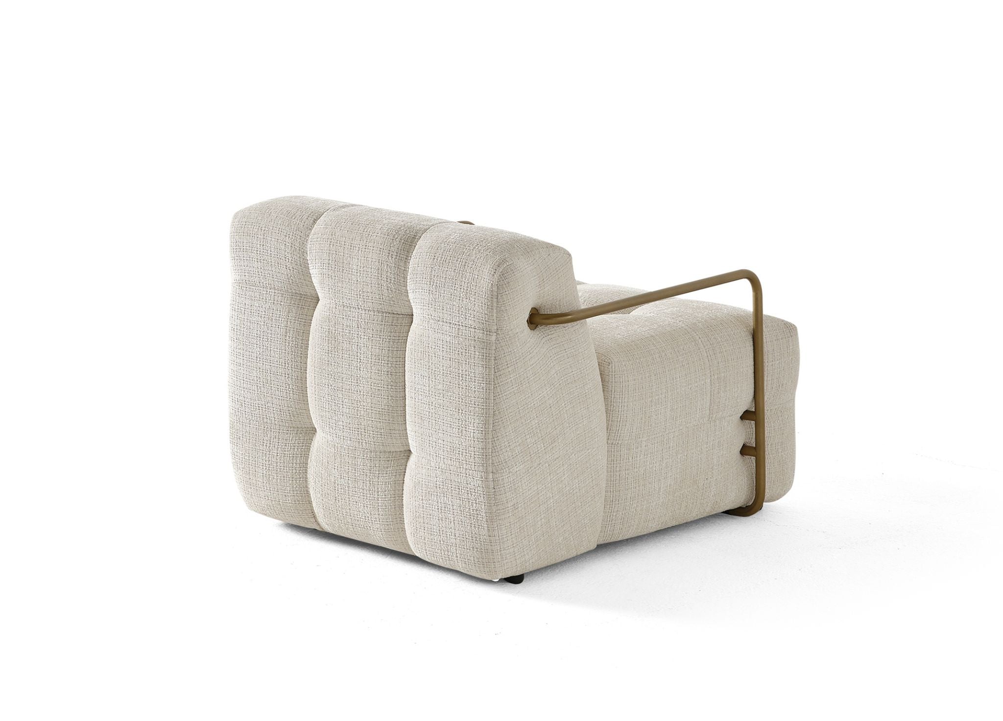 Cloud Armchair detail image - Resin Society