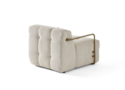Cloud Armchair detail image - Resin Society