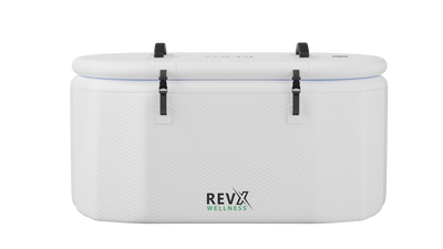 RevX Inflatable Tub Classic