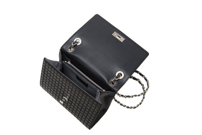 W chain shoulder - Studs by Inden - product image 2 for Resin Society