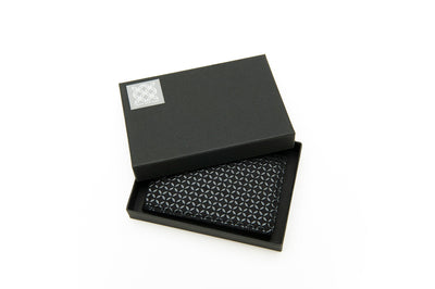 Business Card Case - Seven Treasures
