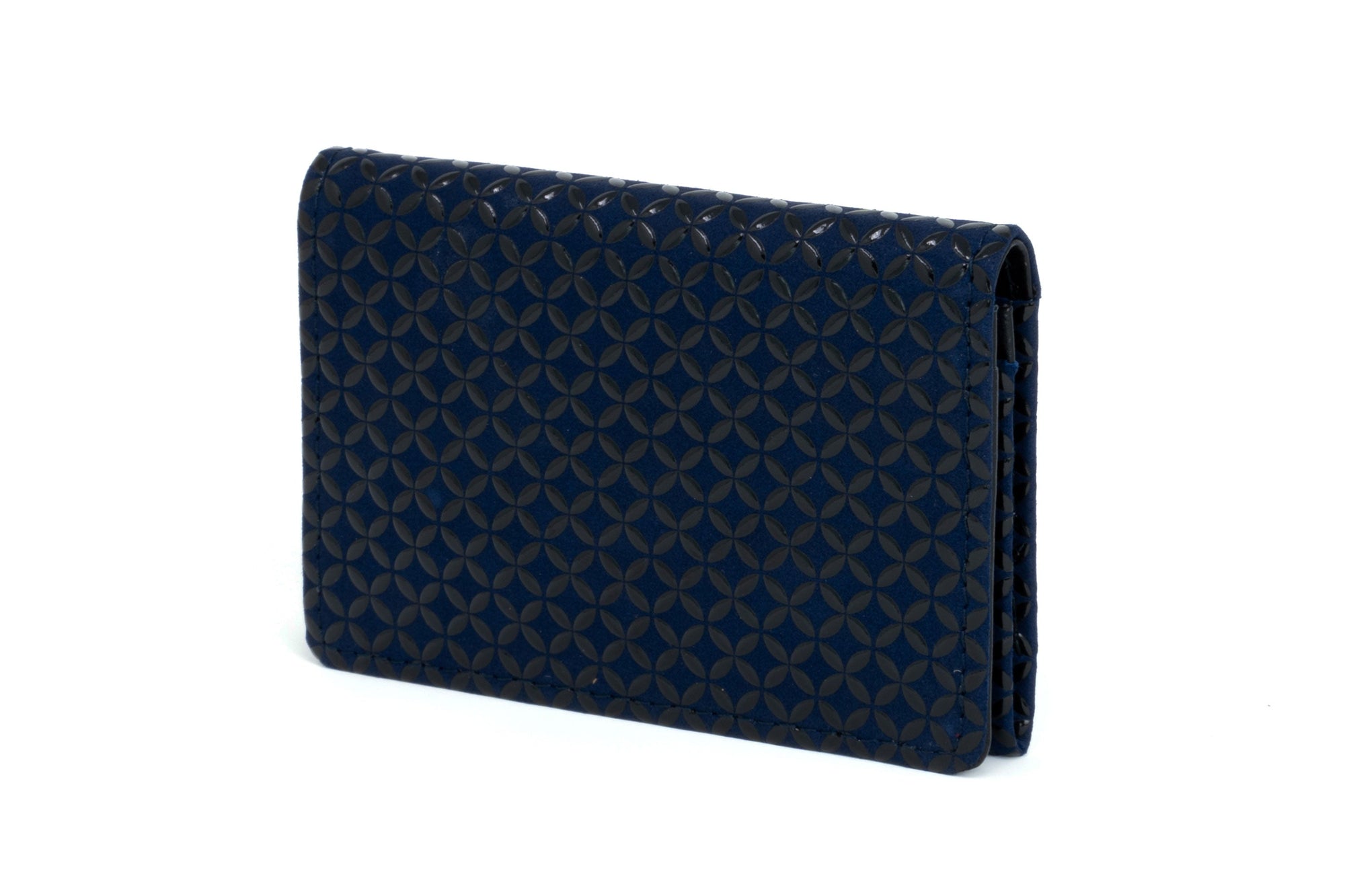 Business Card Case - Seven Treasures
