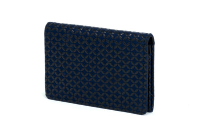 Business Card Case - Seven Treasures