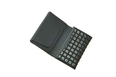 Business Card Case - Studs by Inden