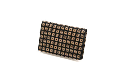 Business Card Case - Studs by Inden