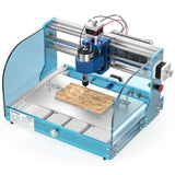 3018-PROVer V2 Desktop CNC Router Kit by SainSmart.com