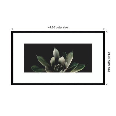 Salutation by Emiko and Mark Franzen F2 Images Framed Wall Art Print