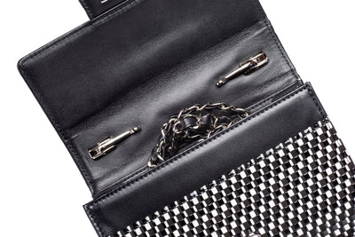 Cross-Body Bag Rectangle - Rippleal by Inden - product image 4 for Resin Society