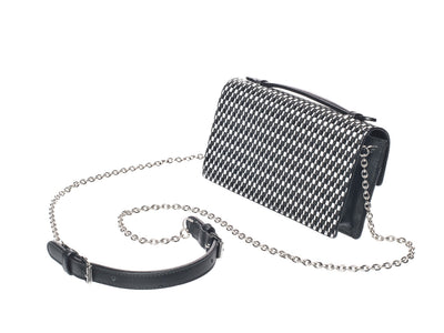 Cross-Body Bag (Small) - Rippleal by Inden - product image 2 for Resin Society
