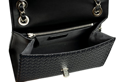 W Chain Shoulder - Diamond Frame by Inden - product image 2 for Resin Society