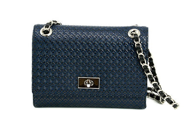W Chain Shoulder - Diamond Frame by Inden - product image 4 for Resin Society