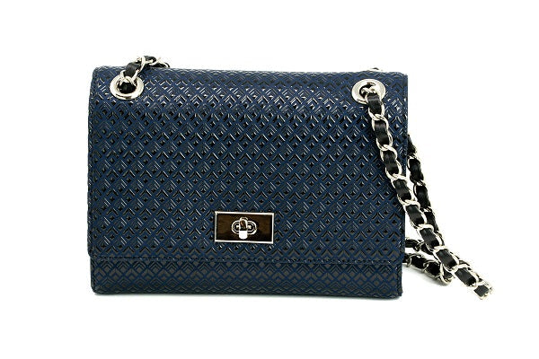 W Chain Shoulder - Diamond Frame by Inden - product image 4 for Resin Society