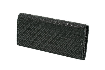 Long Wallet - Diamond Frame