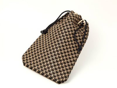 Takane Drawstring Pouch