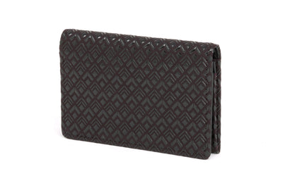 Business Card Case - Diamond Frame