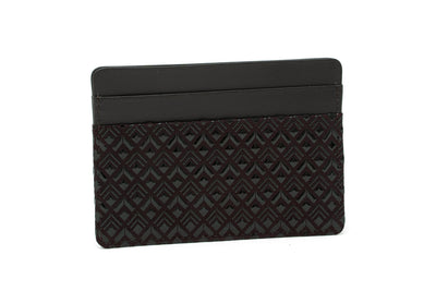 Card Case - Diamond Frame by Inden