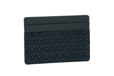 Card Case - Diamond Frame by Inden