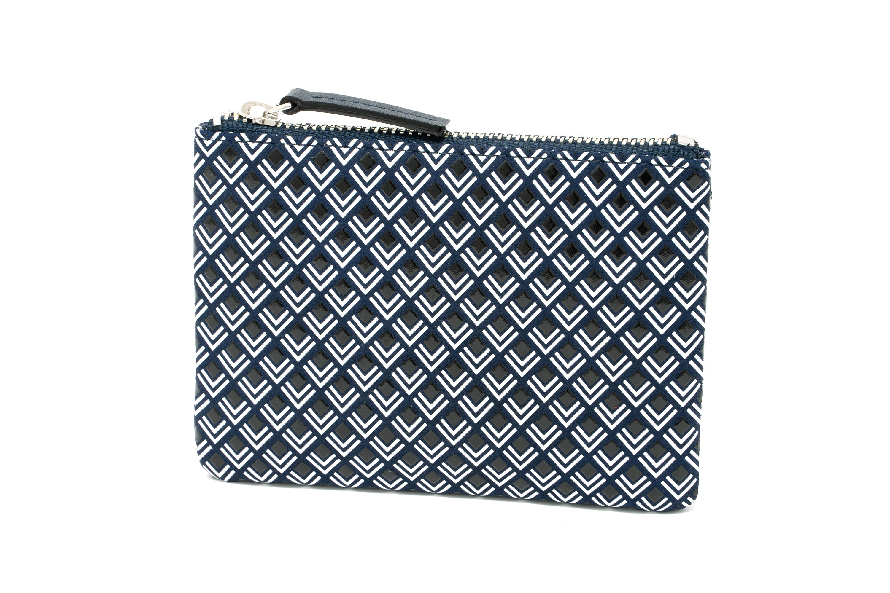 Key Case  -  White Frame