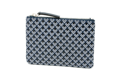 Key Case  -  White Frame