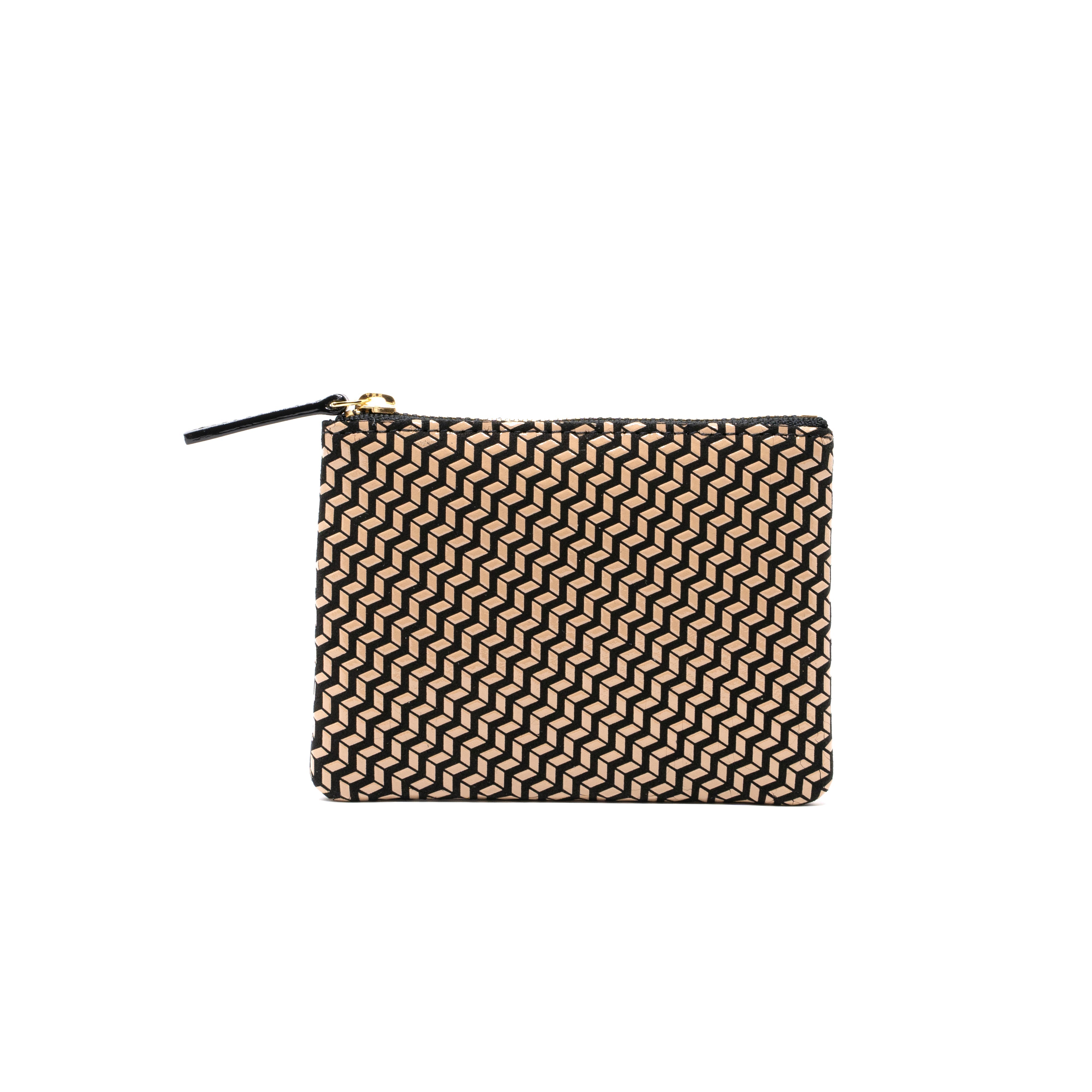 Key Case (Large) - Chevron-S by Inden