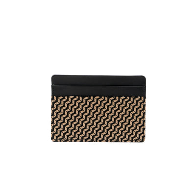 Card Case - Chevron-S by Inden