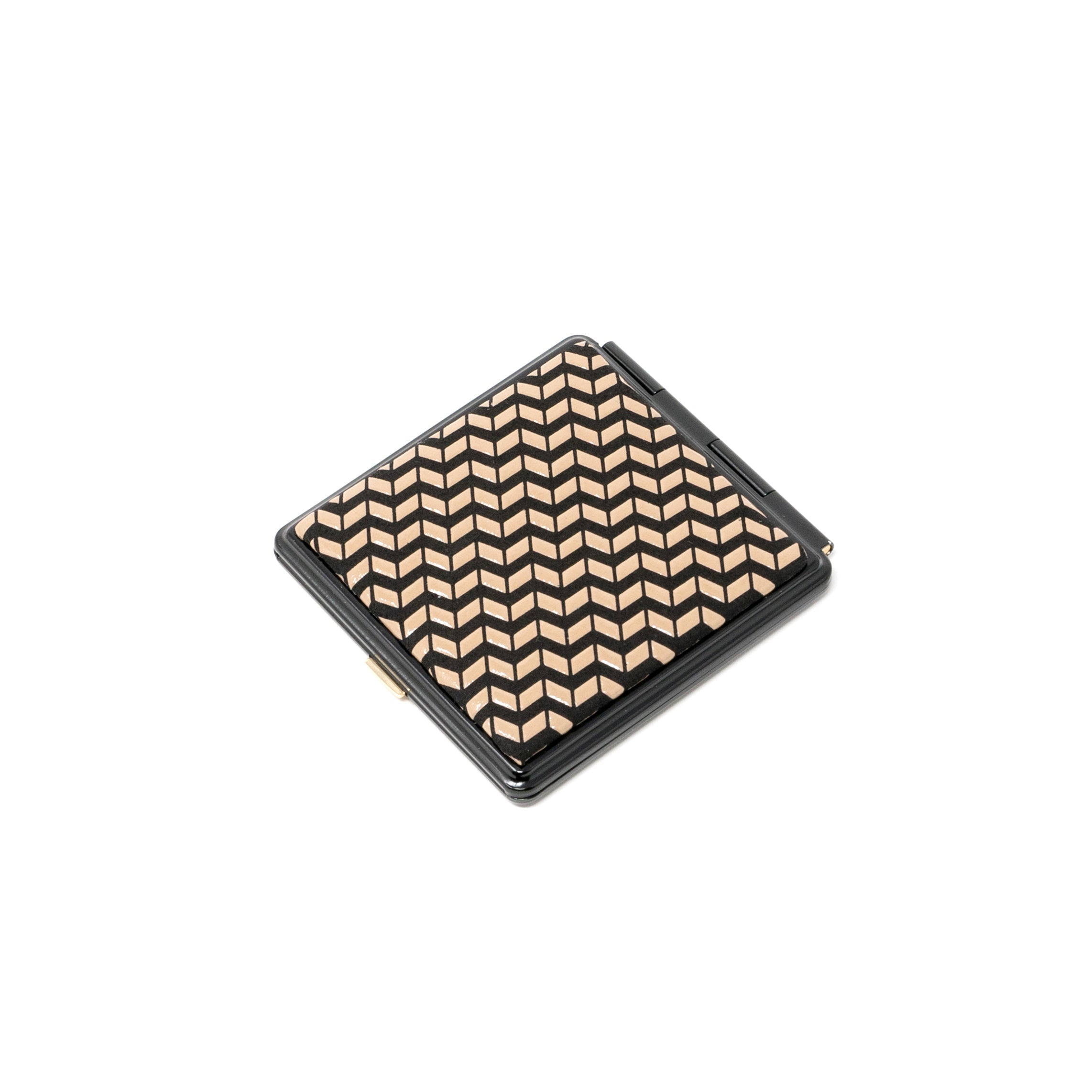 Mirror - Chevron-S by Inden
