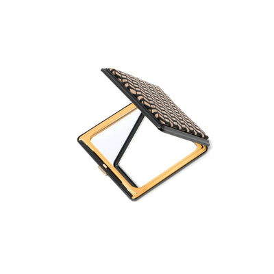 Mirror - Chevron-S by Inden