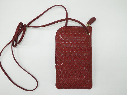 Phone Case - Diamond Frame by Inden