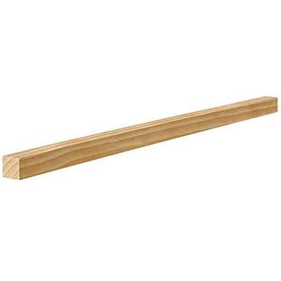 VENTRAL Lumber 2 in. x 2 in. (1.5 in. x 1.5 in.) Construction Premium by VELOCITY® - product image 6 for Resin Society