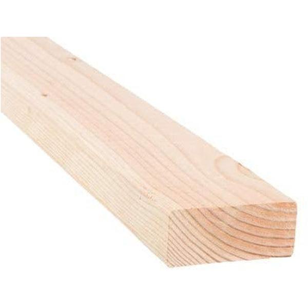 VENTRAL Whitewood Board - 2 in. x 4 in. by VELOCITY® - product image 2 for Resin Society