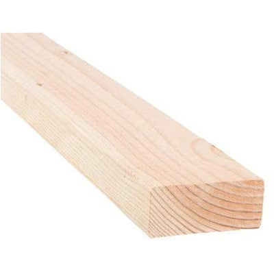 VENTRAL Whitewood Board - 2 in. x 4 in. by VELOCITY® - product image 6 for Resin Society