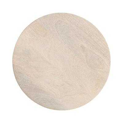 Dahl Wood Drink Table