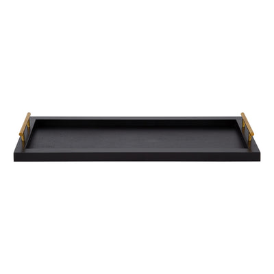 Halsey Rectangle Decorative Tray
