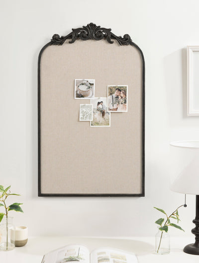 Arendahl Arch Framed Pinboard